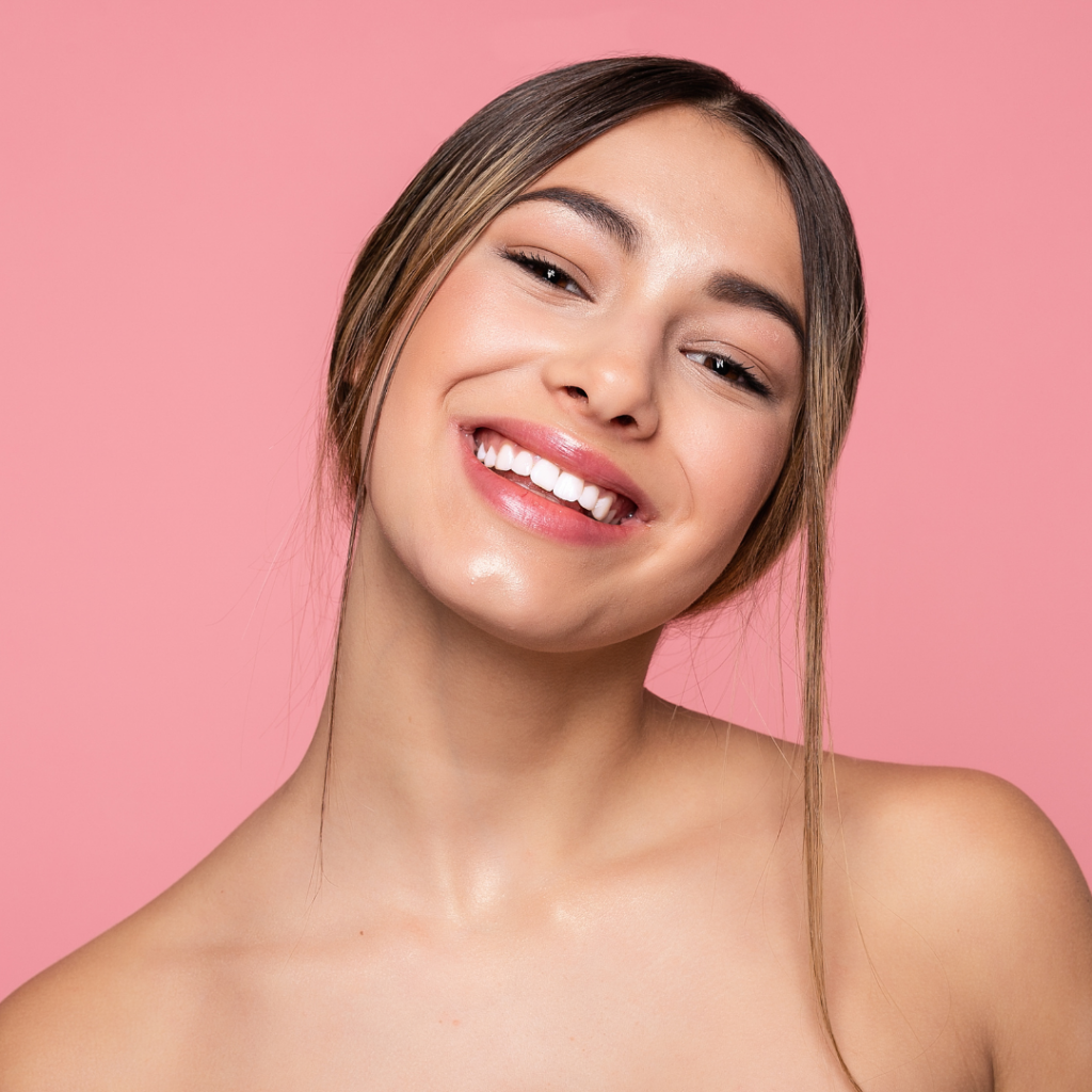beauty & skin care ​