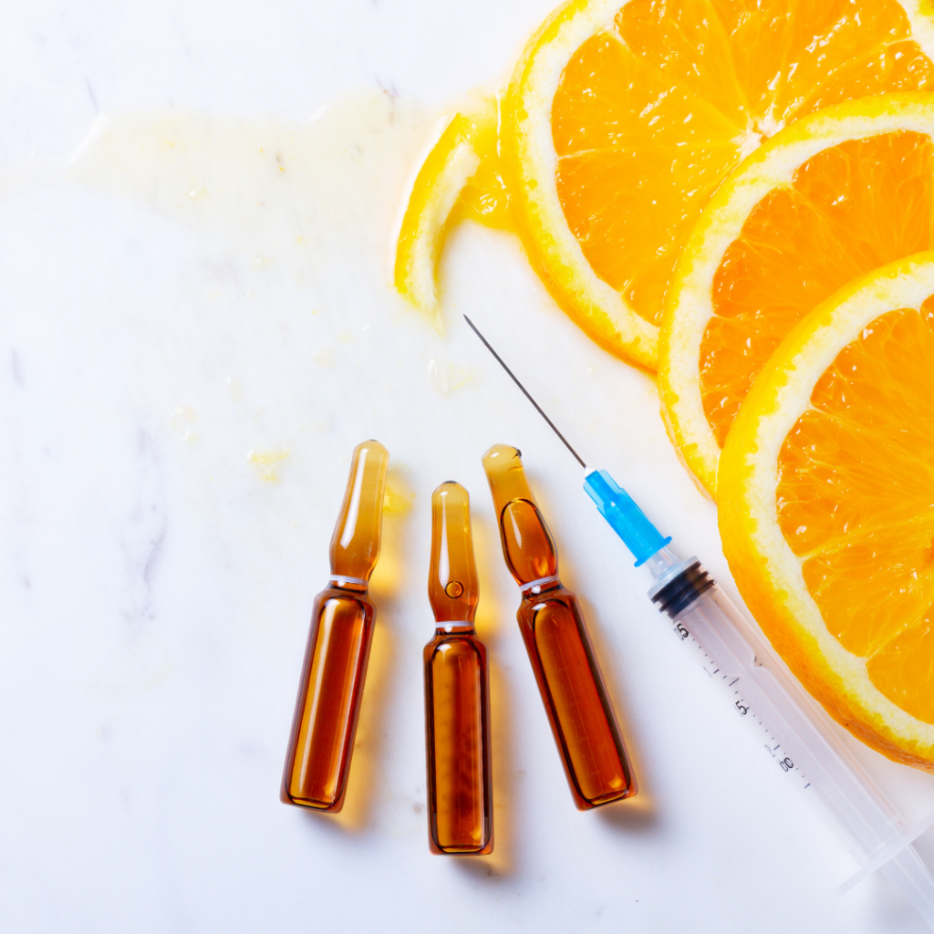 Vitamin C