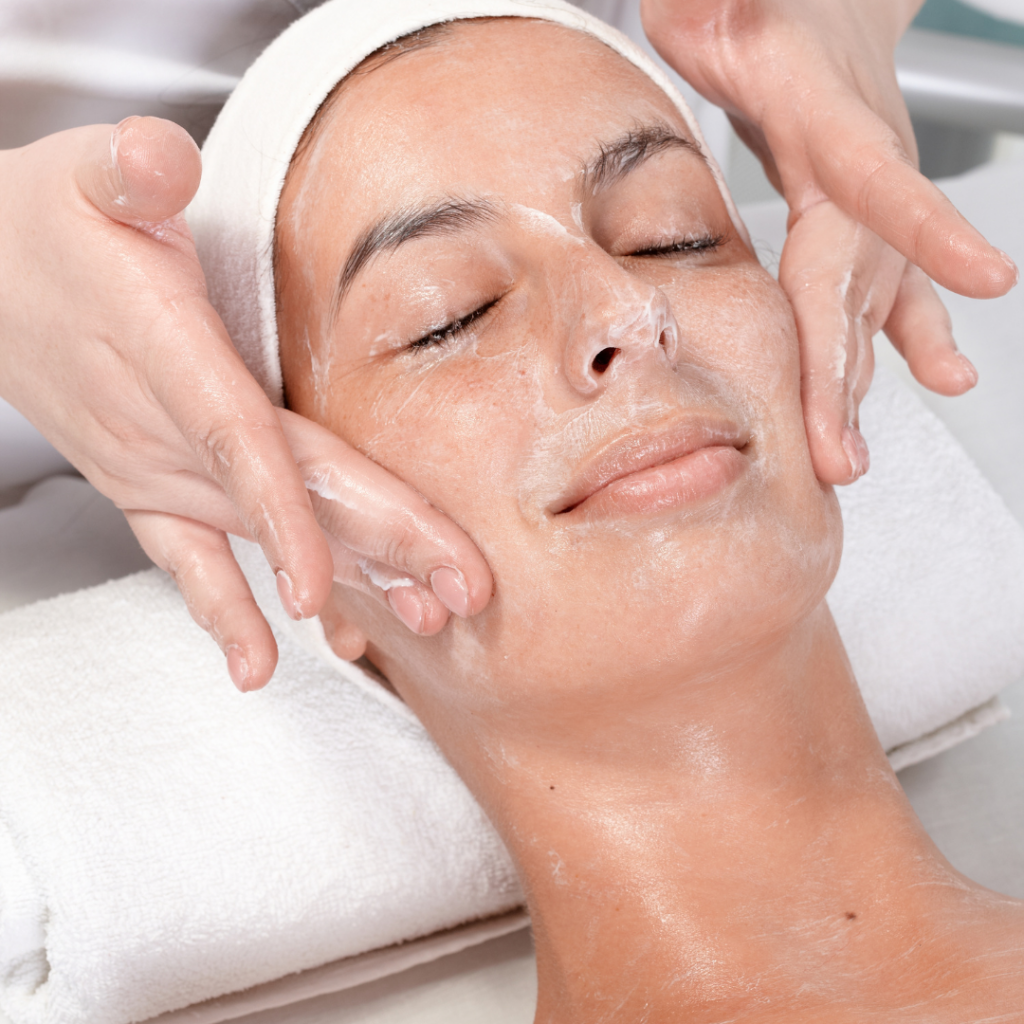 Classic Facial